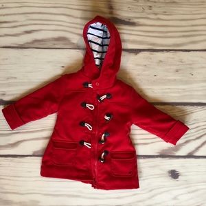 Nautica // 24MO Pea Coat